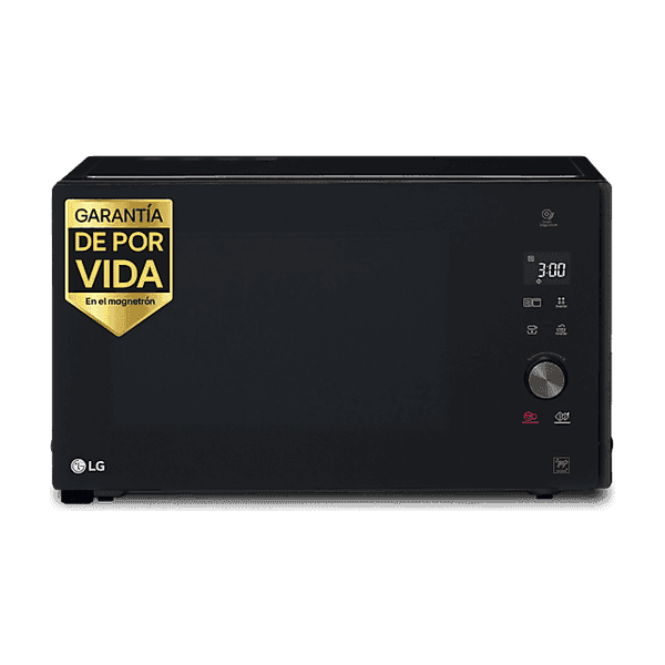 LG MH7265DPS Microondas con Grill