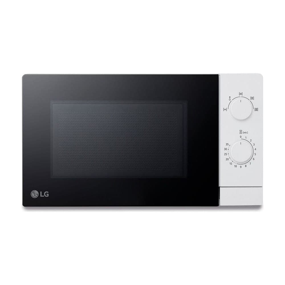 LG Microondas MS2082H
