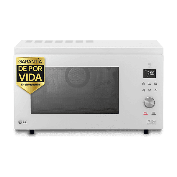 LG MJ3965BPH Microondas con horno y grill