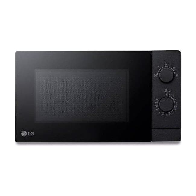 LG MS2082F Microondas