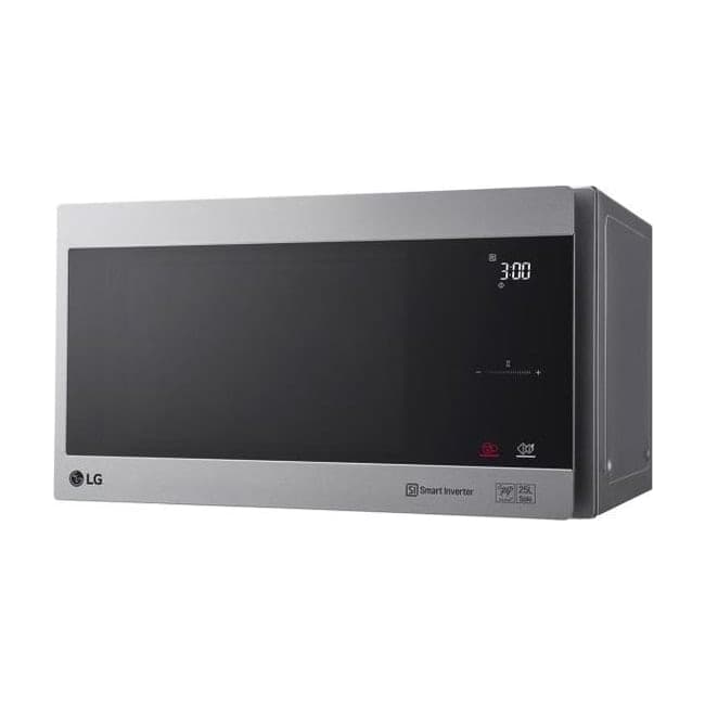 LG MS2595CIS Microondas encimera grill