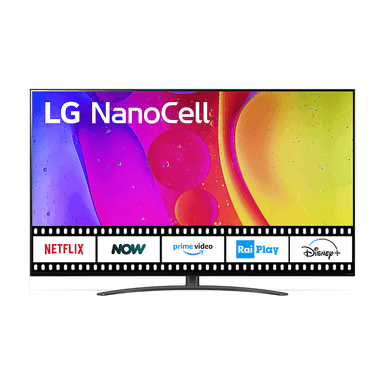 LG Nanocell 55NANO826QB