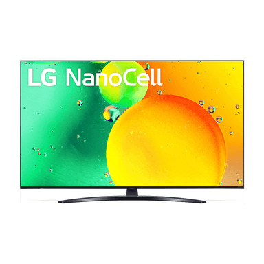 LG Nanocell 65NANO766QA