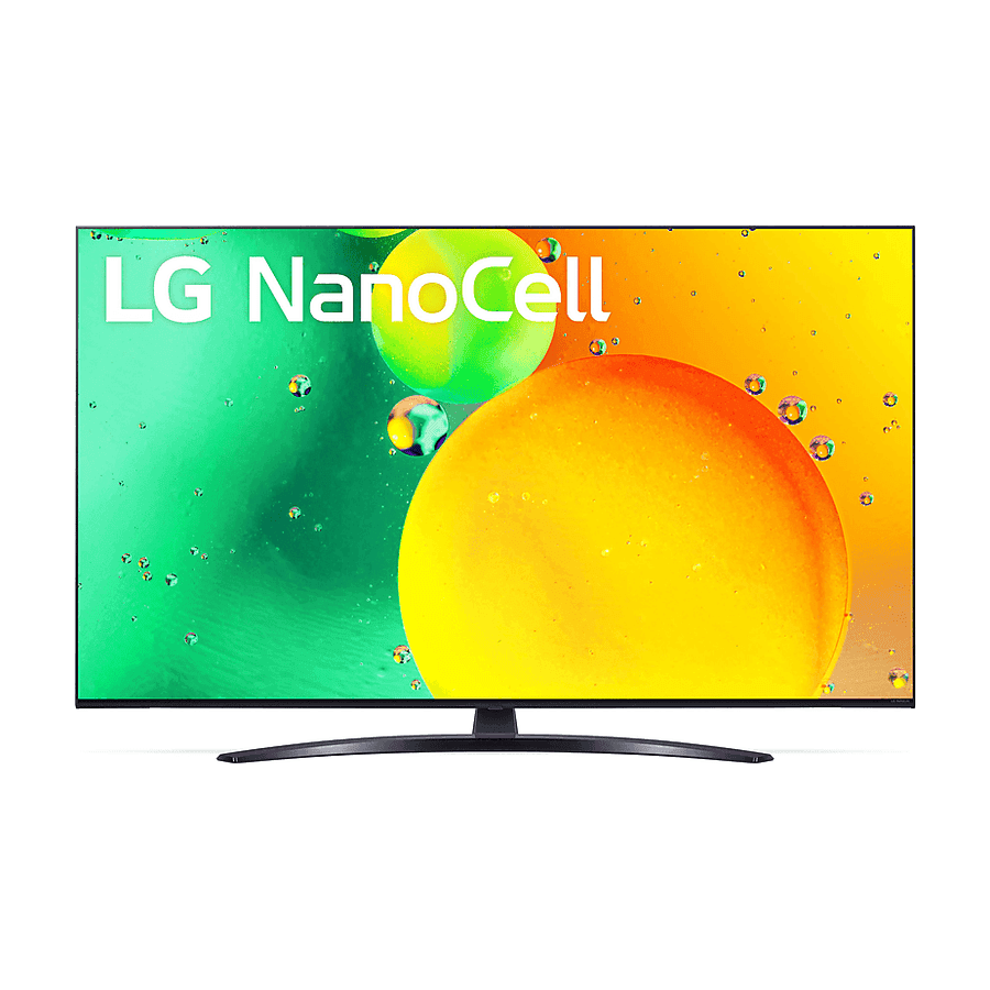 LG Nanocell 65NANO766QA
