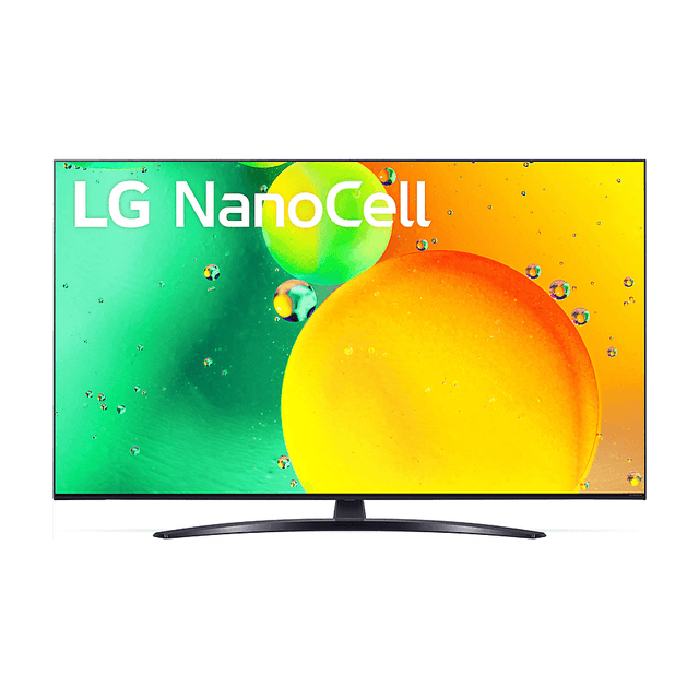 LG Nanocell 65NANO766QA