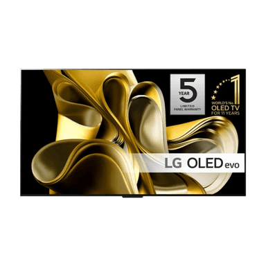 LG OLED 77 evo 4K M3 Inalámbrico