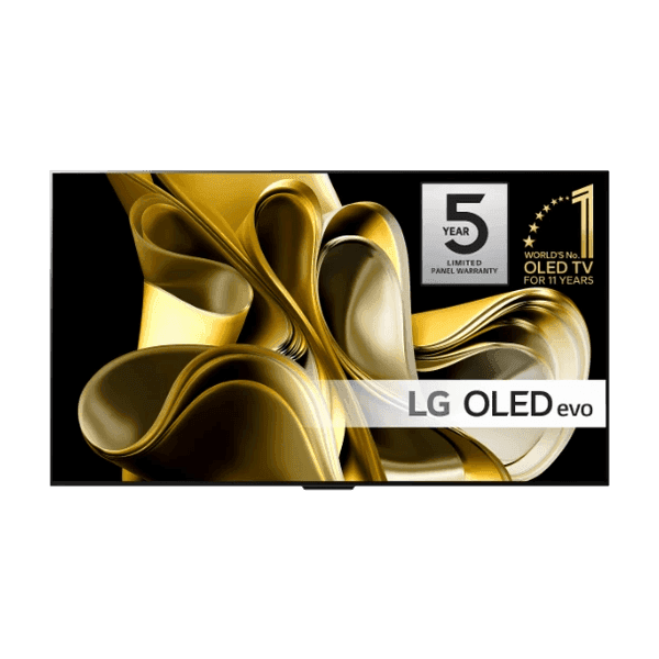 LG OLED 77 evo 4K M3 Inalámbrico