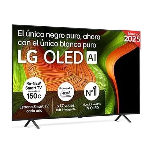 LG OLED AI B5 65" (OLED65B56LA)