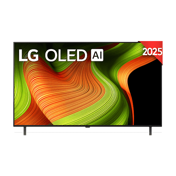 LG OLED AI B5 OLED48B56LA 48" 4K Smart TV (2025)
