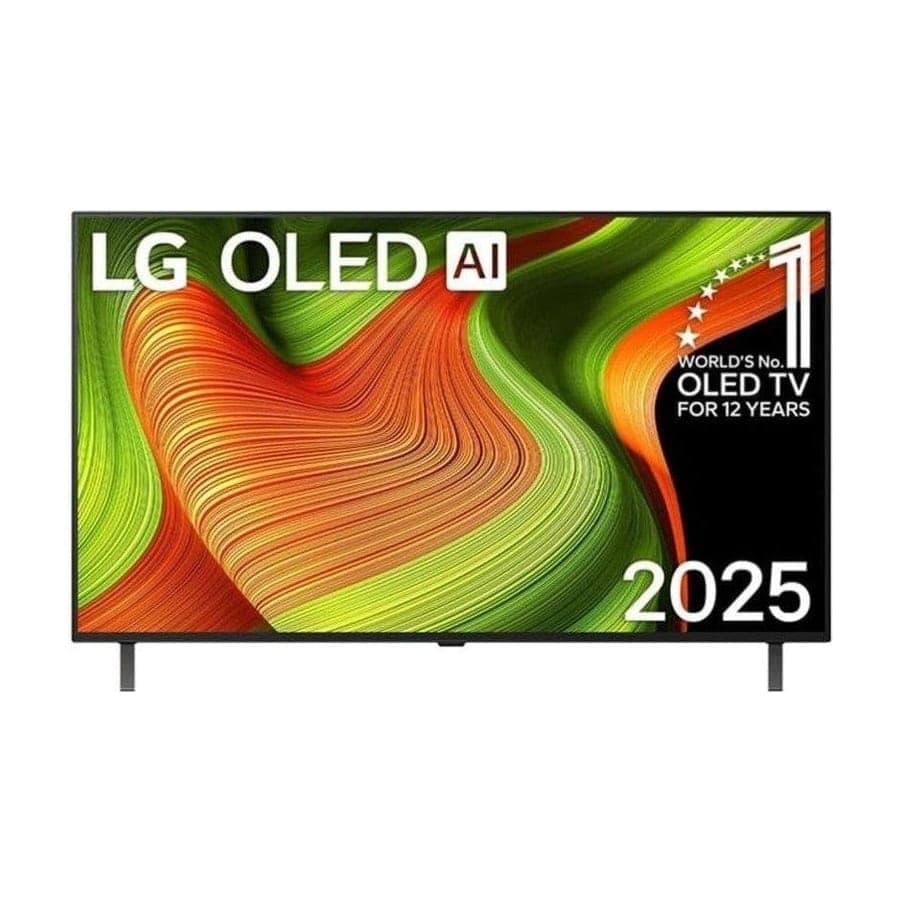 LG OLED48B53LA 48" OLED TV