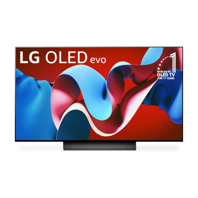 LG OLED48C46LA