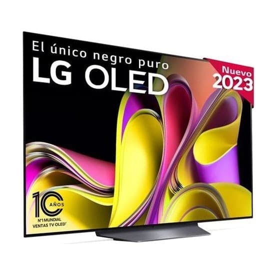 LG OLED55B36LA 55" OLED TV