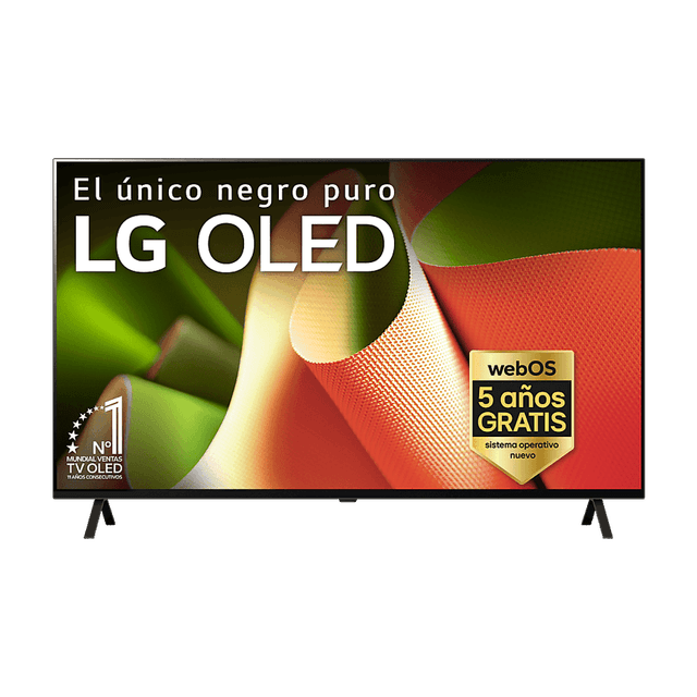 LG OLED55B46LA