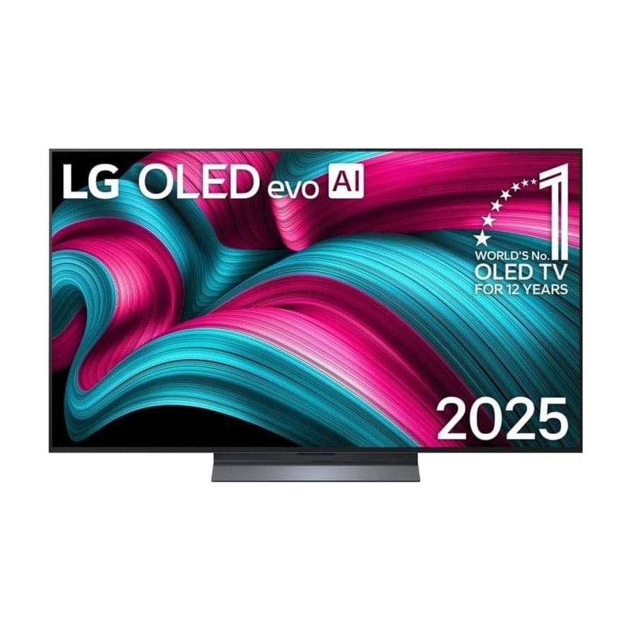 LG OLED55C51LA.AEU 55"