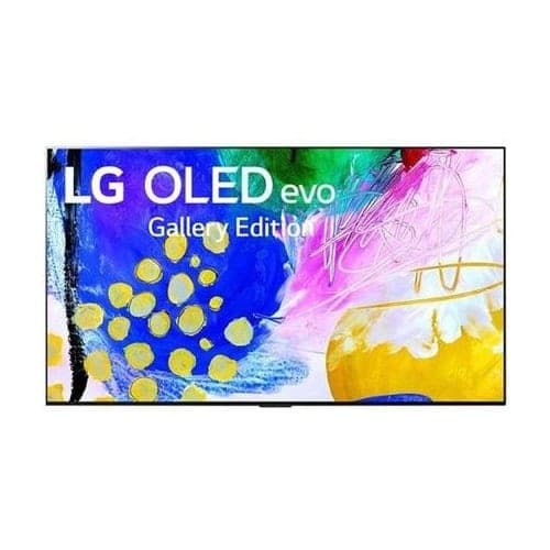 LG OLED55G26LA 55" OLED evo Gallery Edition TV