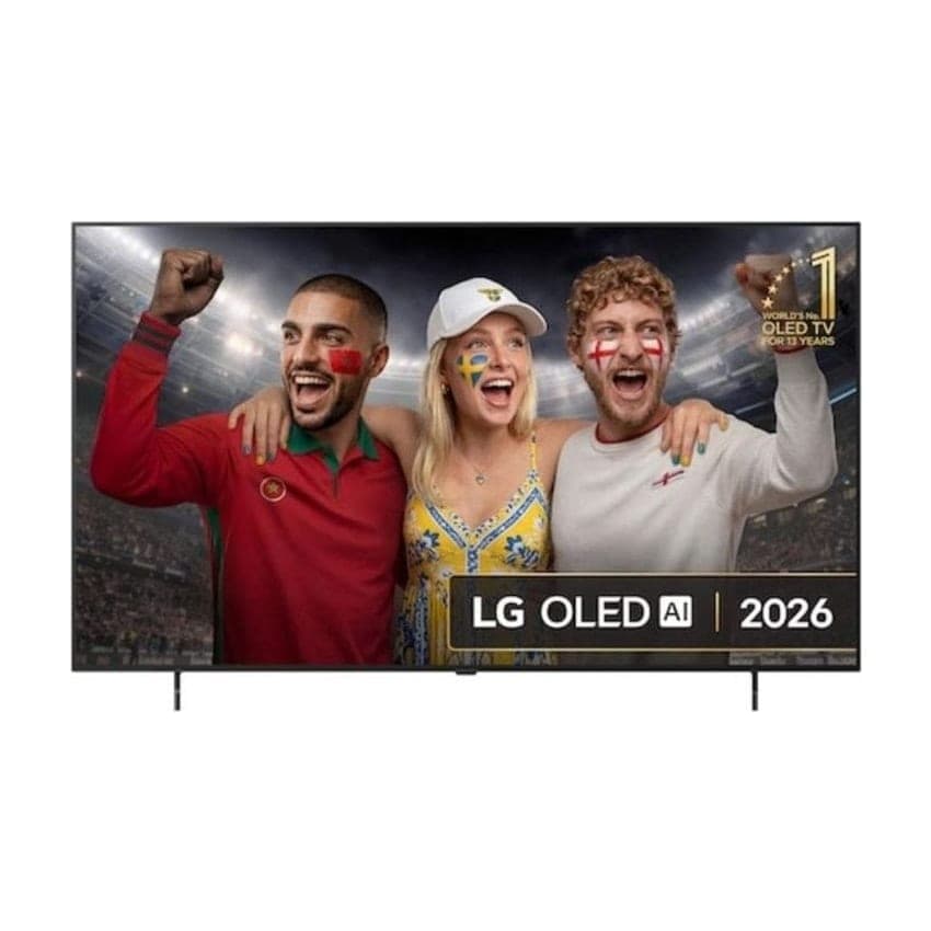 LG OLED65B65LA 65" OLED TV