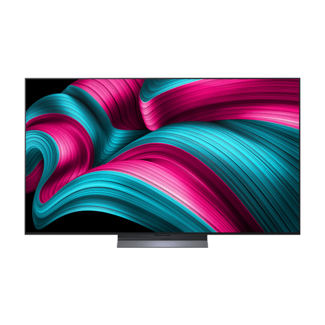 LG OLED65C56LB