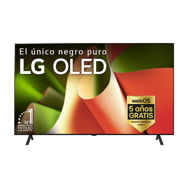 LG OLED77B46LA