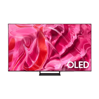 LG OLED77C46LA