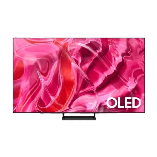 LG OLED77C46LA