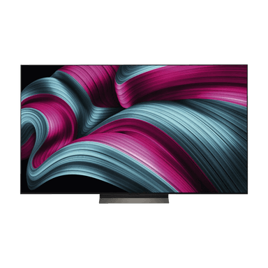 LG OLED77C56LB