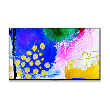 LG OLED77G26LA Evo Gallery Edition