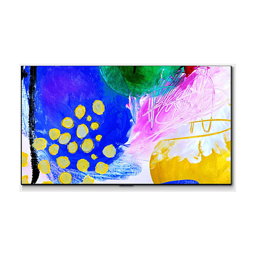 LG OLED77G26LA Evo Gallery Edition