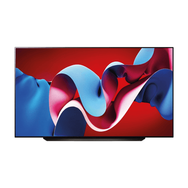 LG OLED83C46LA