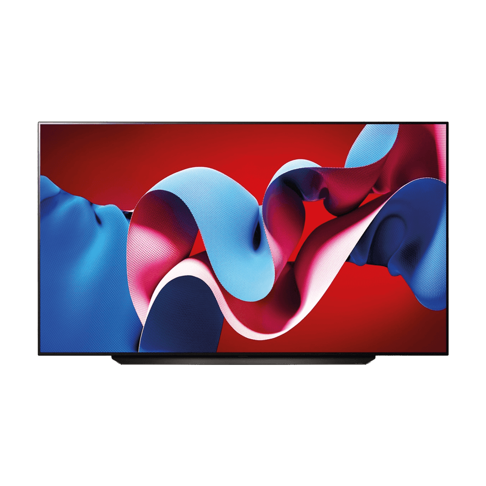 LG OLED83C46LA