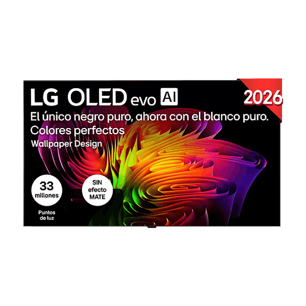 LG OLED83W69LA.AEU 83" OLED TV