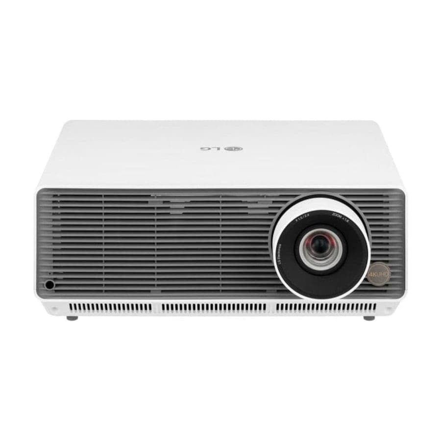 LG ProBeam BU60RG
