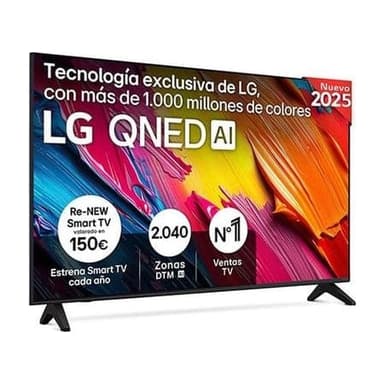 LG QNED70 43QNED70A6A 43"