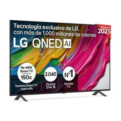 LG QNED80 65QNED80A6A 65"