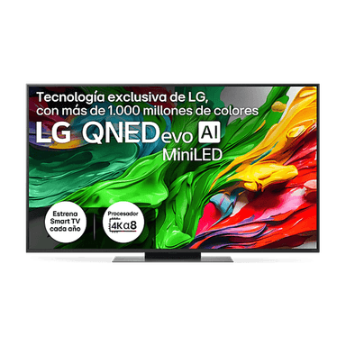 LG QNED87