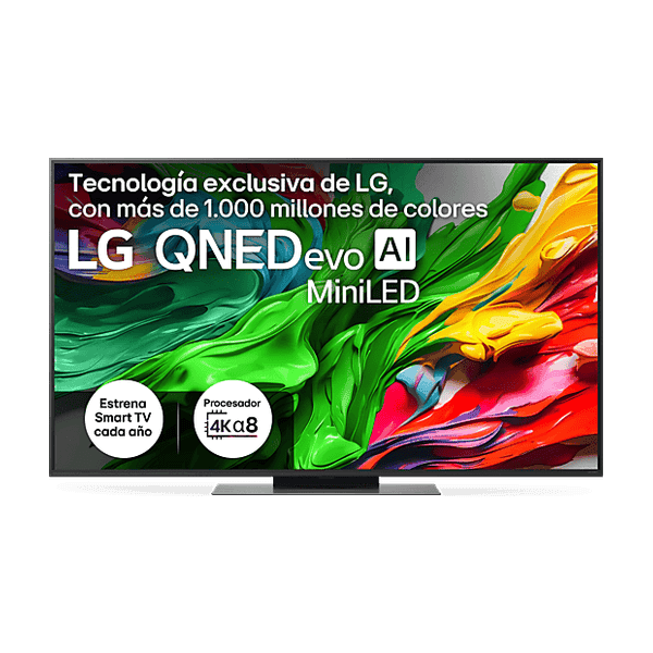LG QNED87