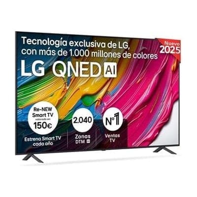 LG QNED8E (86QNED8EA6B) 86"