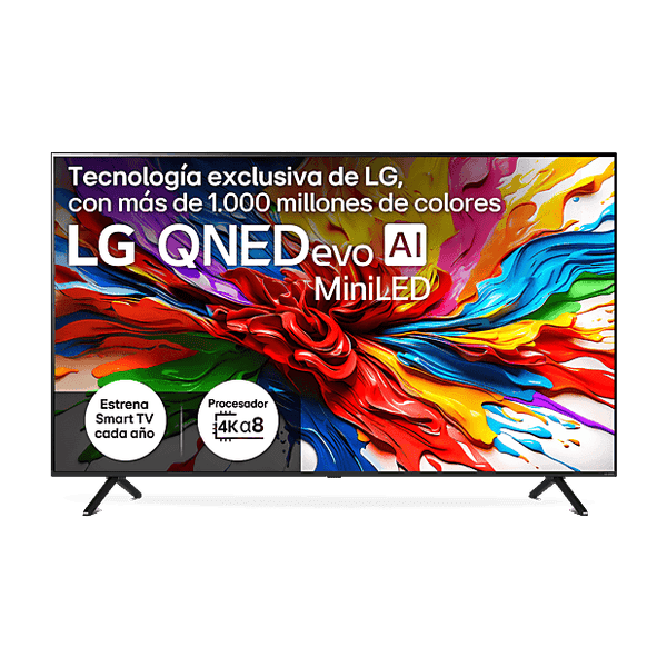 LG QNED92 / 55QNED92A6A 55"