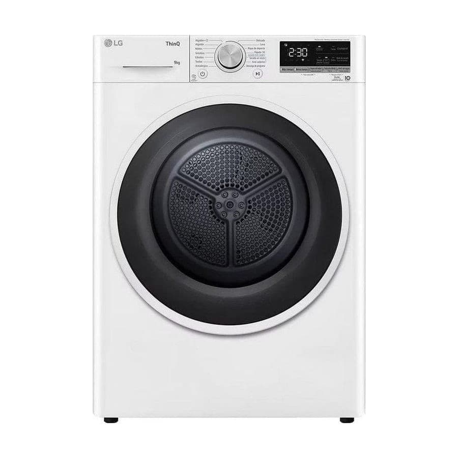 LG RH90V5AV6N Secadora Bomba de Calor 9kg