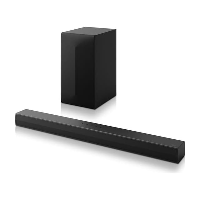 LG S60T AI Sound Pro Barra de sonido 3.1 340W