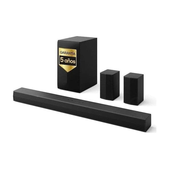 LG S60TR Barra de sonido