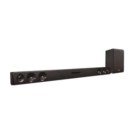 LG SJ3 Barra de sonido