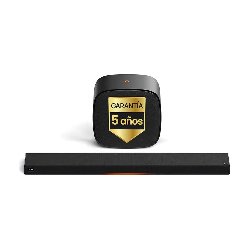 LG Sound Suite Cinema Suite 7