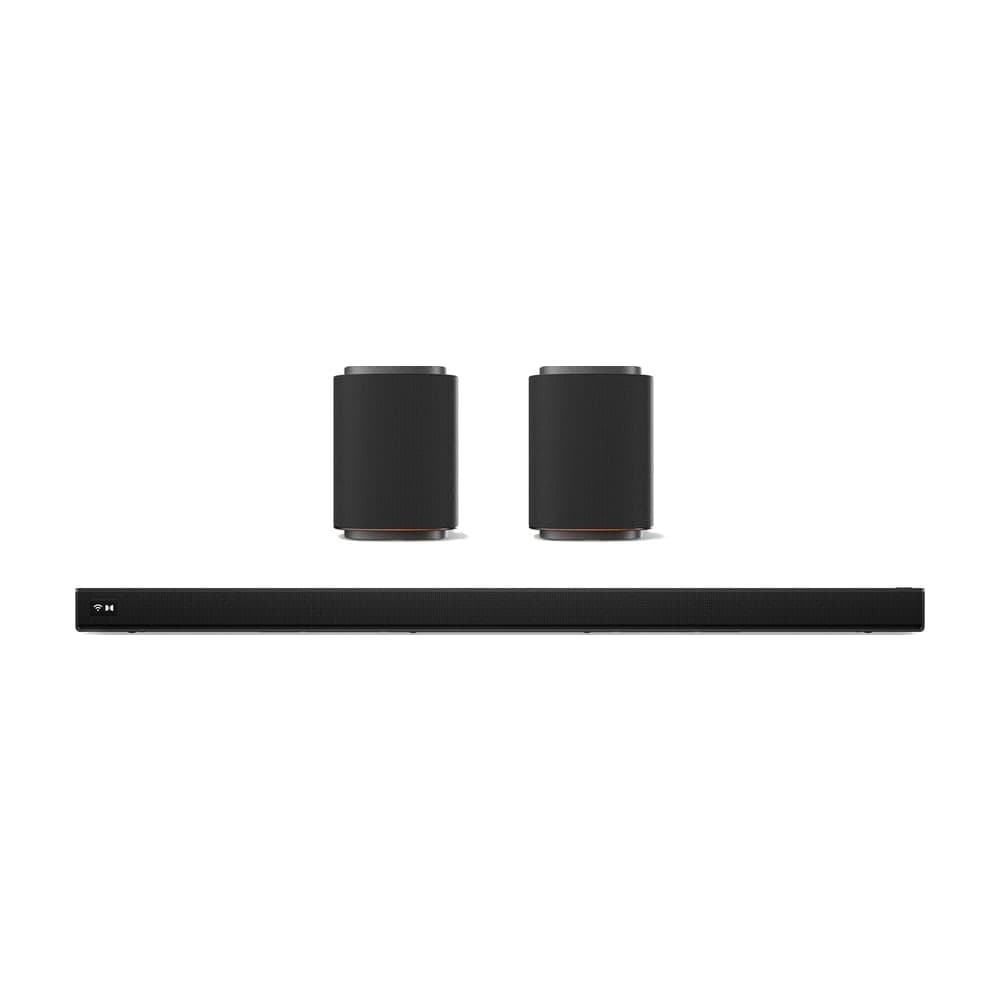 LG Sound Suite Inmersive Suite 7