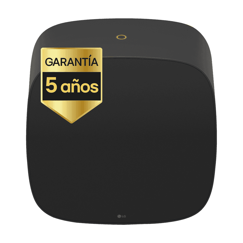 LG Sound Suite W7