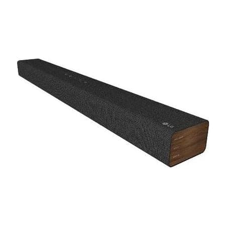LG SP2 Barra de sonido