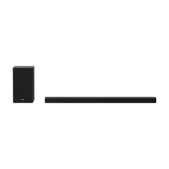 LG SP9YA Barra de sonido inteligente