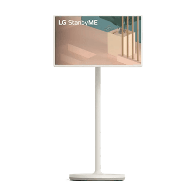LG StanbyME 27ART10AKPL