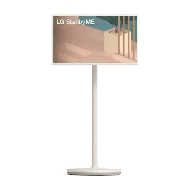 LG StanbyME 27ART10AKPL