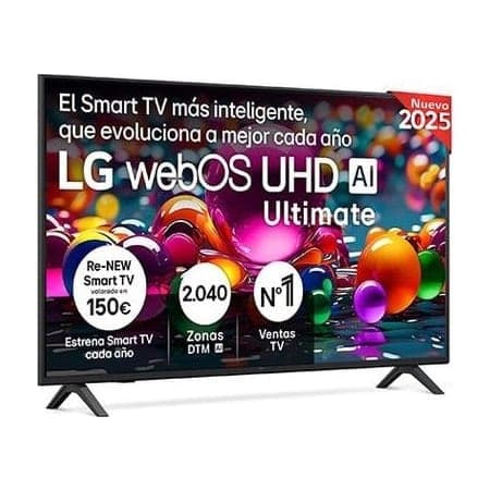 LG UA74 (50UA74006LB) 50"