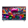 LG UHD Ultimate AI 55UA75006LA